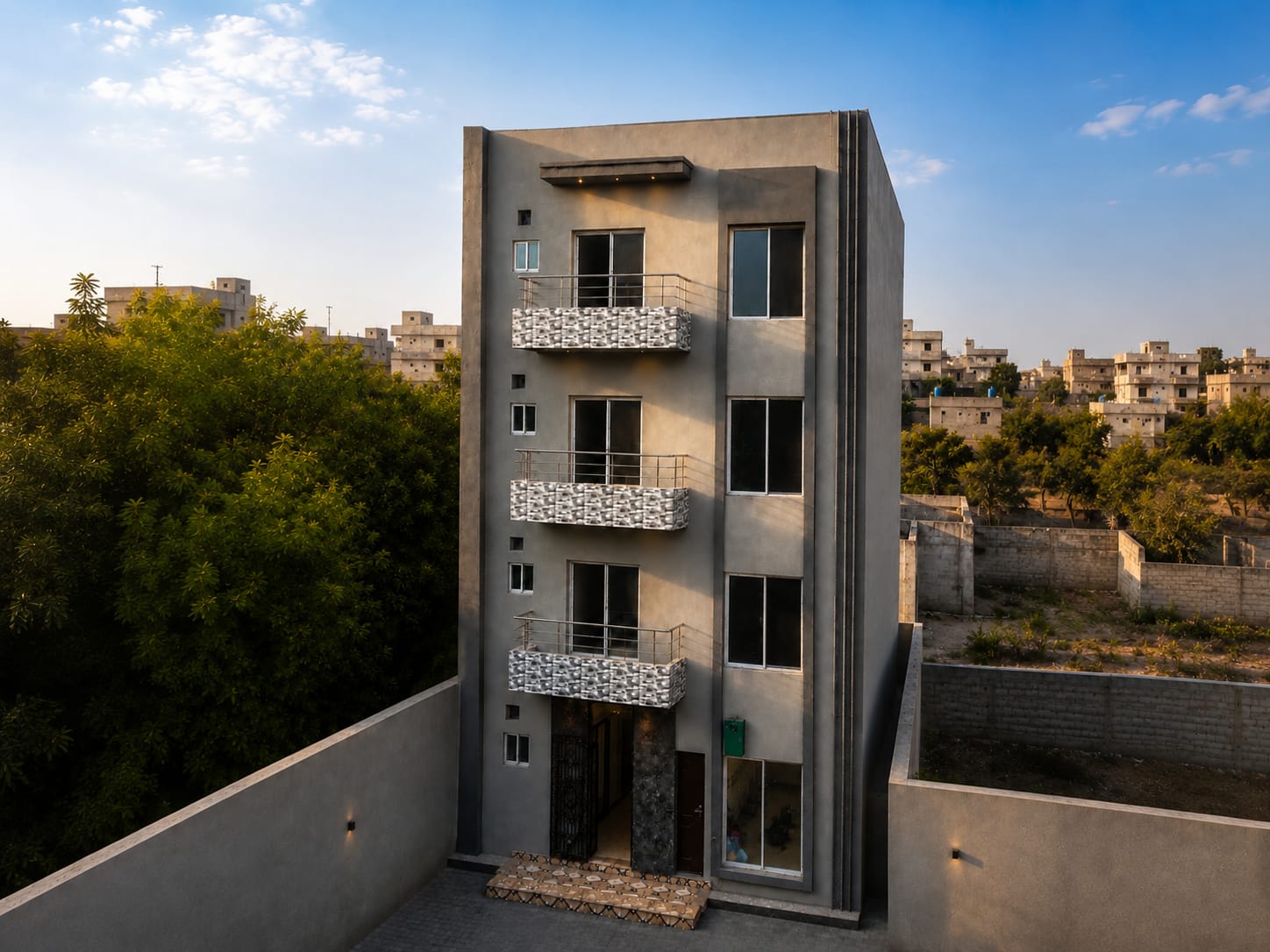 Documents Required for Hostel Admission in Pakistan